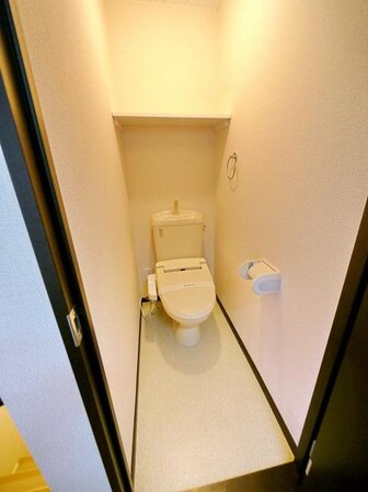 レオネクスト山崎 あずま橋の物件内観写真